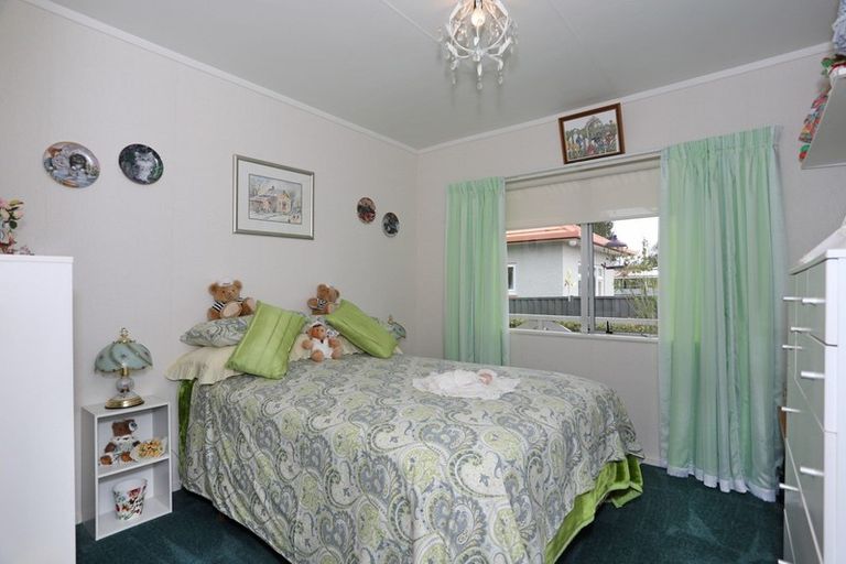 Photo of property in 14b Vera Street, Marton, 4710