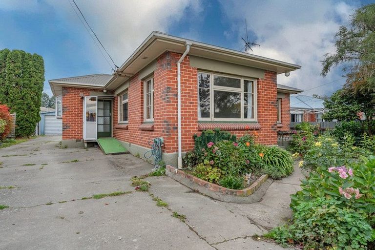 Photo of property in 78 Coonoor Road, Watlington, Timaru, 7910