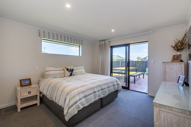 Photo of property in 2 Fox Lane, Rolleston, 7615