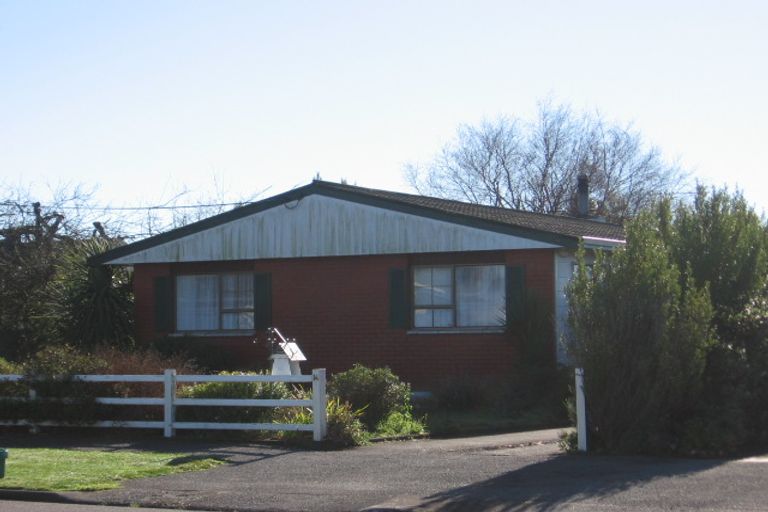 Photo of property in 14 Mary Street, Masterton, 5810