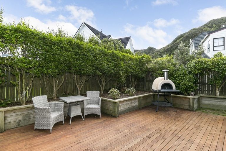 Photo of property in 45a Satara Crescent, Khandallah, Wellington, 6035