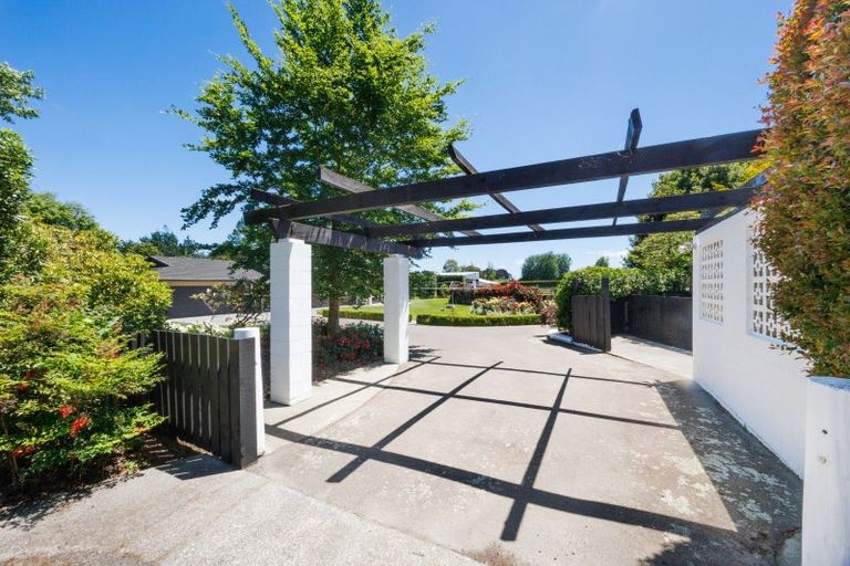 Photo of property in 758 Rangitikei Line, Milson, Palmerston North, 4475