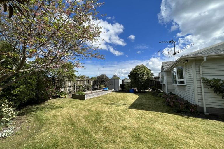 Photo of property in 1 Pablo Place, Hoon Hay, Christchurch, 8025