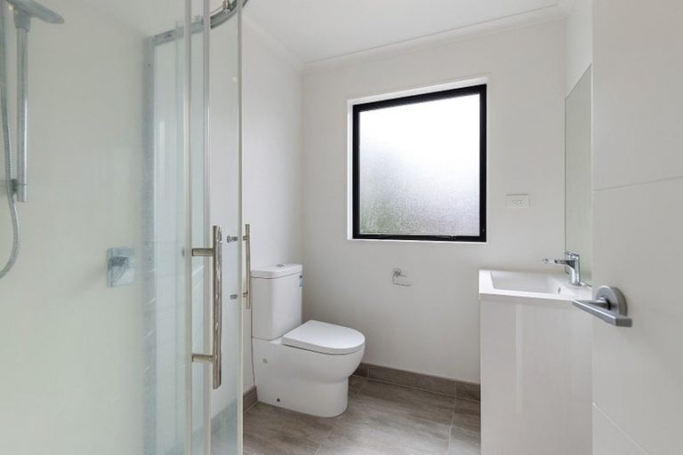 Photo of property in 11u4 Gazeley Avenue, Silverdale, Hamilton, 3216