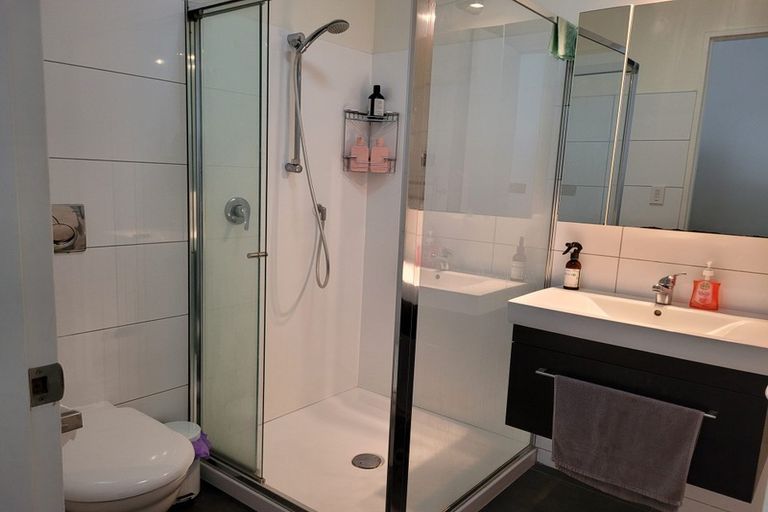 Photo of property in 25u1 Home Street, Mount Victoria, Wellington, 6011