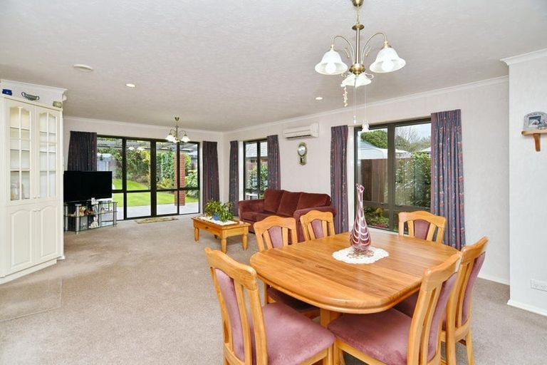 Photo of property in 22 Baltimore Green, Shirley, Christchurch, 8061