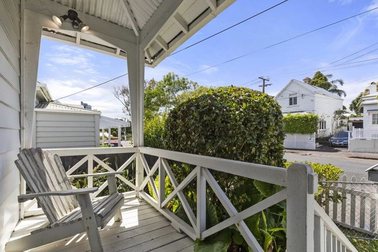 Photo of property in 65 Clarence Street, Ponsonby, Auckland, 1011