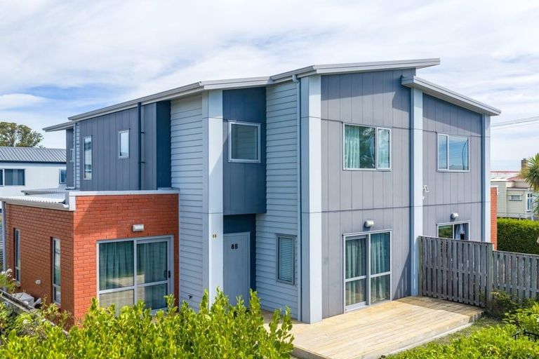 Photo of property in 8b Mary Street, Frankton, Hamilton, 3204
