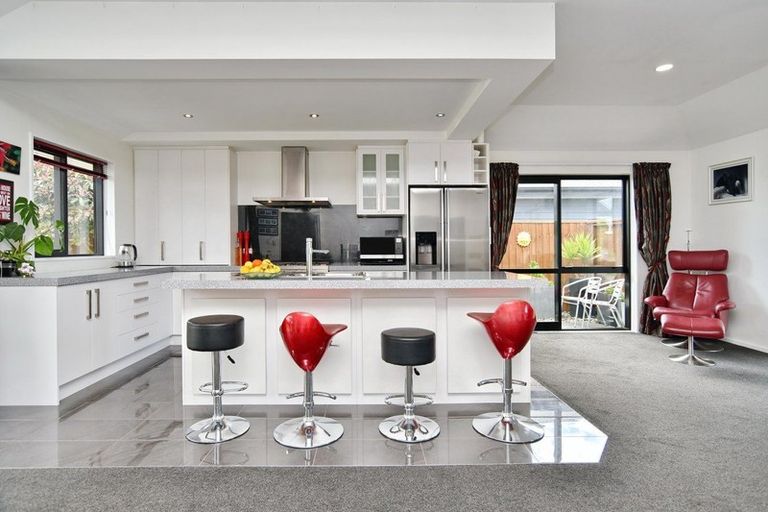 Photo of property in 23 Monarch Boulevard, Kaiapoi, 7630