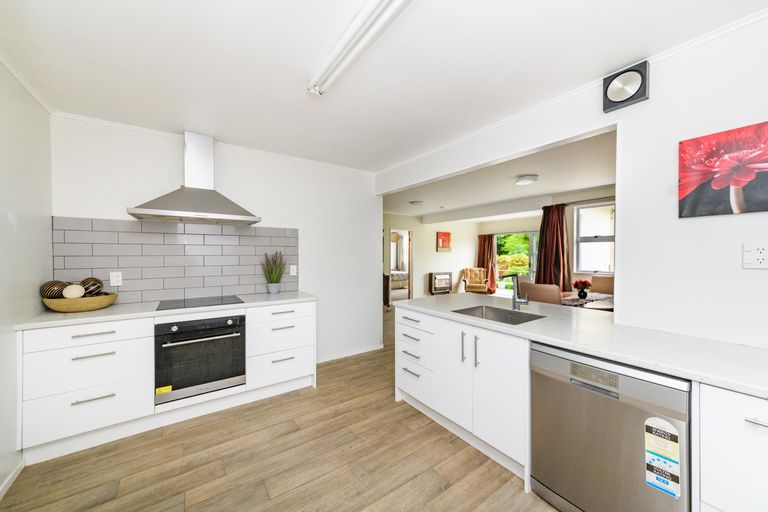 Photo of property in 93 Walkers Road, Longburn, Palmerston North, 4477