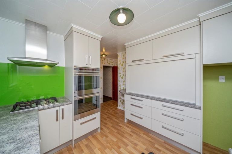 Photo of property in 167 South Road, Hawera, 4610