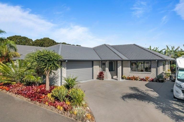 Photo of property in 4 Maru Lane, Te Kamo, Whangarei, 0112