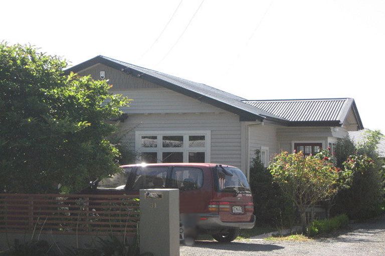 Photo of property in 31a Dominion Avenue, Spreydon, Christchurch, 8024