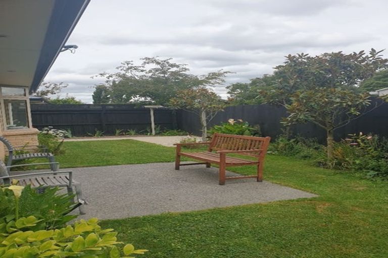 Photo of property in 3 Palamino Place, Woolston, Christchurch, 8023