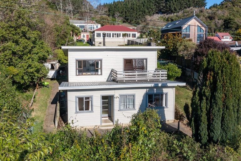 Photo of property in 662 Portobello Road, Broad Bay, Dunedin, 9014