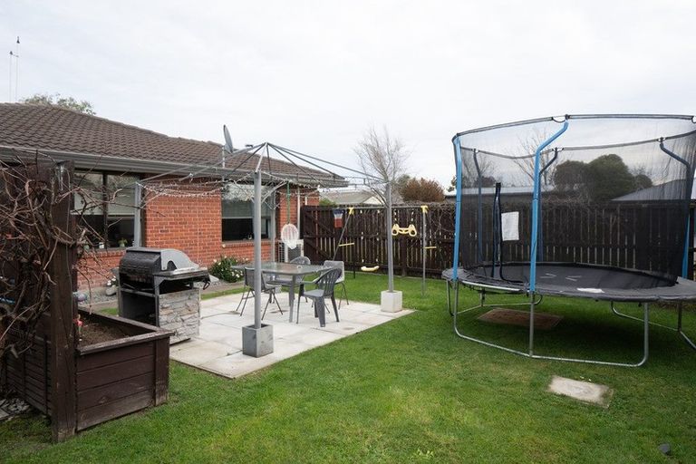 Photo of property in 15 Palamino Place, Woolston, Christchurch, 8023