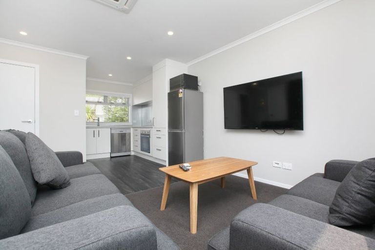 Photo of property in 16u7 Hammond Street, Hamilton Central, Hamilton, 3204