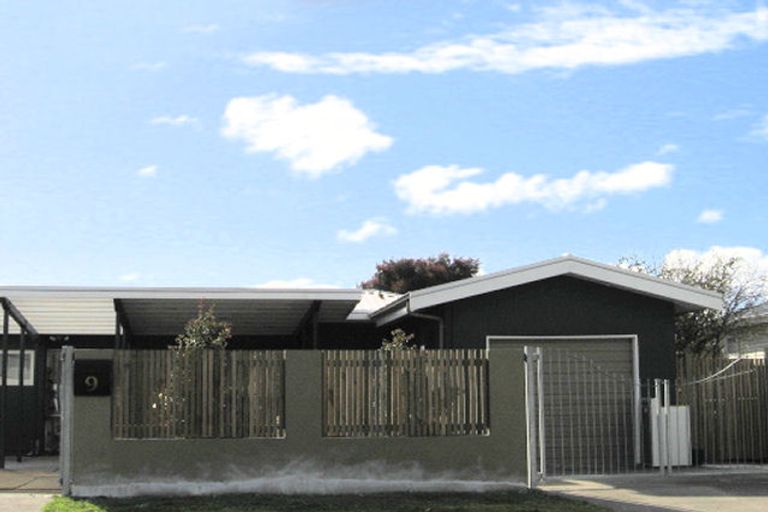 Photo of property in 9 Harpham Street, Taradale, Napier, 4112