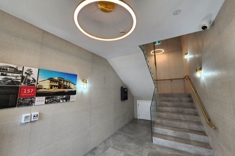 Photo of property in 213/157 Waterloo Road, Hutt Central, Lower Hutt, 5010