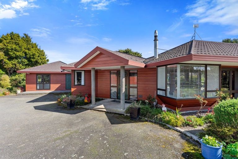 Photo of property in 48 Old Hautere Road, Hautere, Otaki, 5582