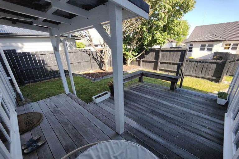 Photo of property in 4 Newall Street, Hamilton East, Hamilton, 3216