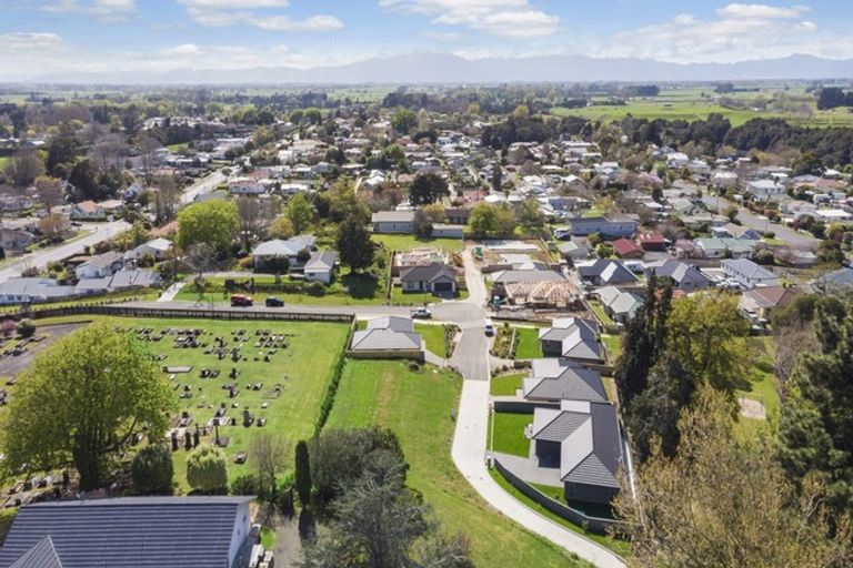 Photo of property in 6 Memorial Rise, Morrinsville, 3300