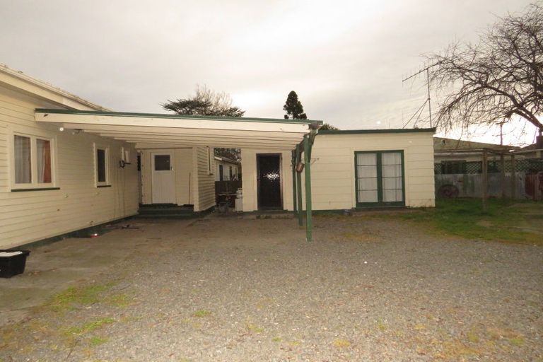 Photo of property in 30 Clyde Road, Wairoa, 4108