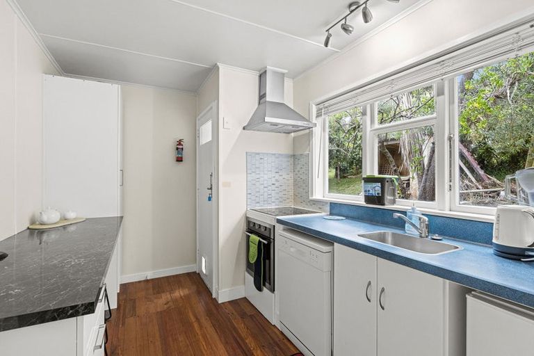 Photo of property in 7 Rangatira Terrace, Mount Pleasant, Christchurch, 8081