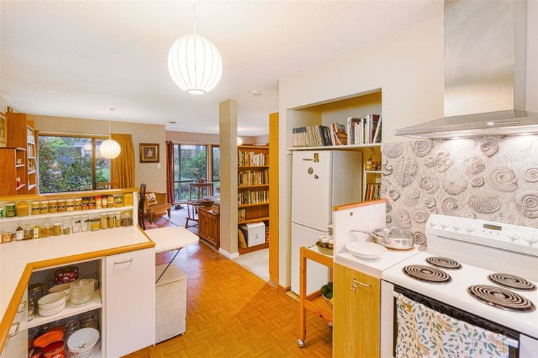 Photo of property in 14 Blair Avenue, Papanui, Christchurch, 8053