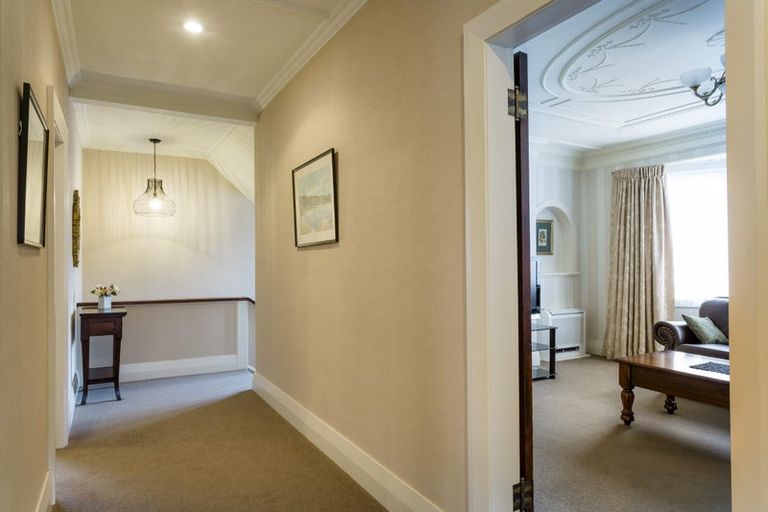 Photo of property in 4 Graham Street, Dunedin Central, Dunedin, 9016