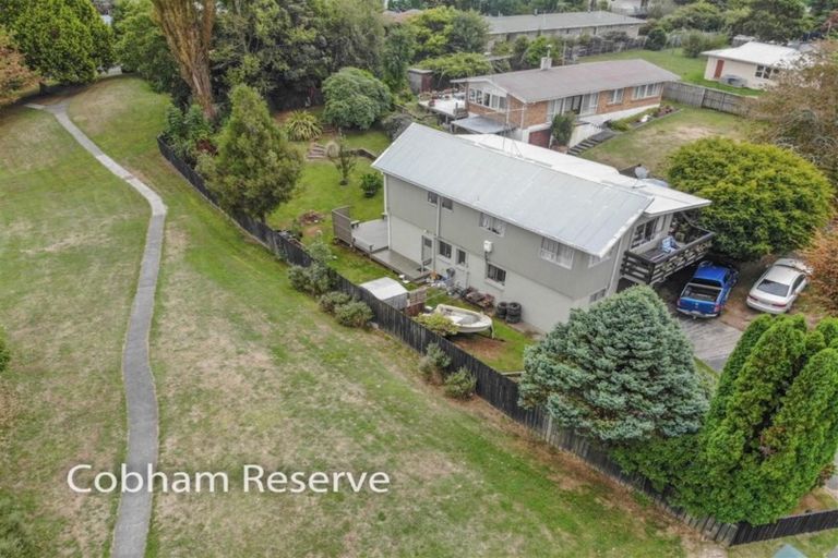 Photo of property in 72 Billah Street, Tokoroa, 3420