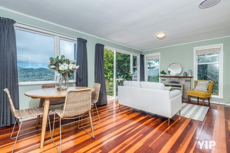 Photo of property in 41 Chesterton Street, Johnsonville, Wellington, 6037