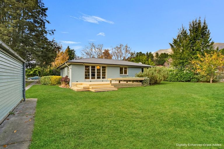 Photo of property in 14 Acheron Avenue, Lake Coleridge, 7572