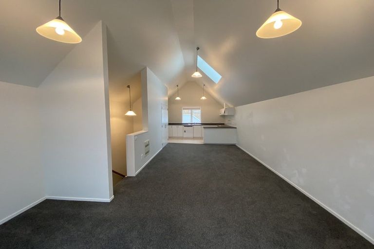 Photo of property in Pirie Street Townhouses, 22/35u Pirie Street, Mount Victoria, Wellington, 6011