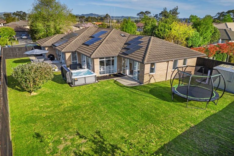 Photo of property in 44 Kakapo Place, Pyes Pa, Tauranga, 3112