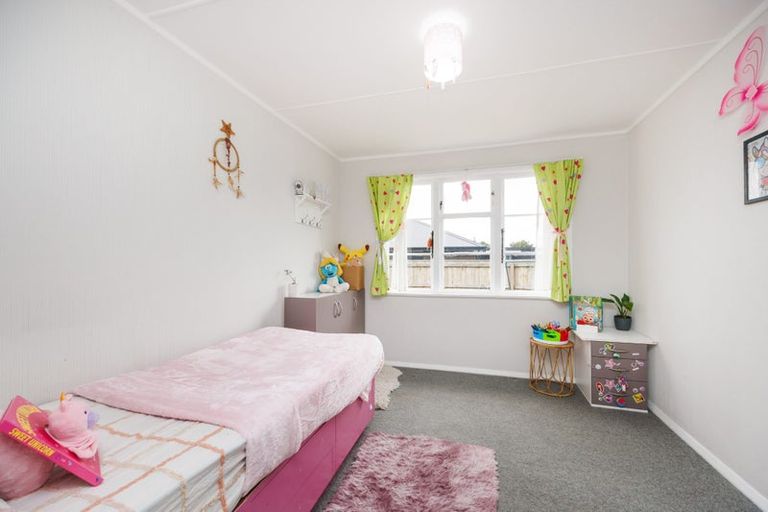 Photo of property in 14 Humber Street, Roslyn, Palmerston North, 4414