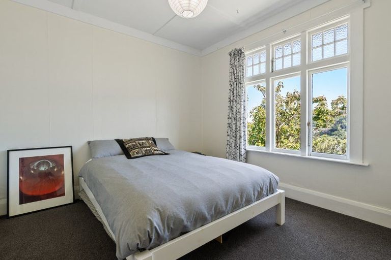 Photo of property in 106 Volga Street, Island Bay, Wellington, 6023