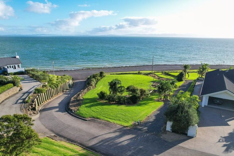 Photo of property in 7 Ngarimu Heights Row, Ngarimu Bay, Thames, 3575