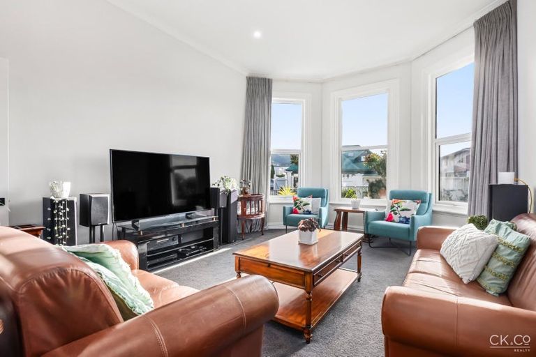 Photo of property in 82 Knights Road, Hutt Central, Lower Hutt, 5010