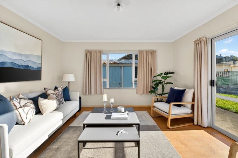 Photo of property in 18b Barton Avenue, Marewa, Napier, 4110