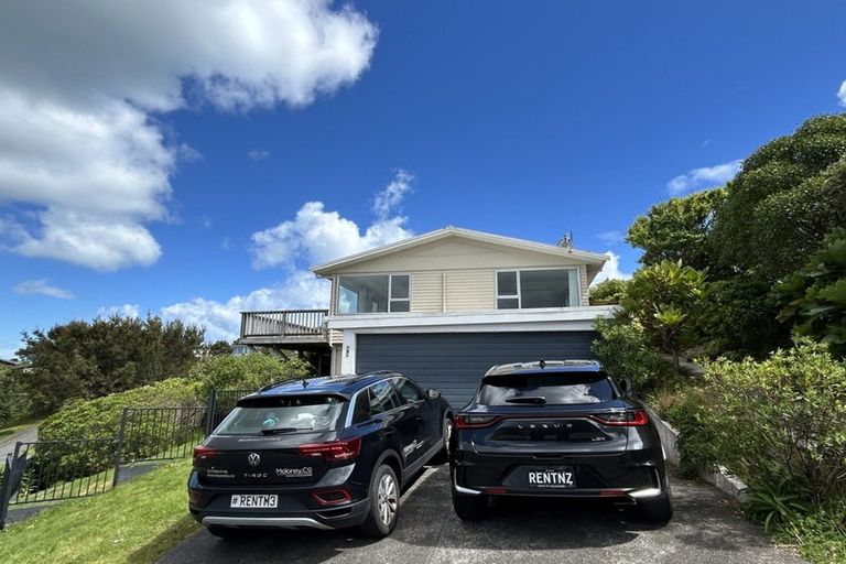 Photo of property in 6 Truro Road, Camborne, Porirua, 5026