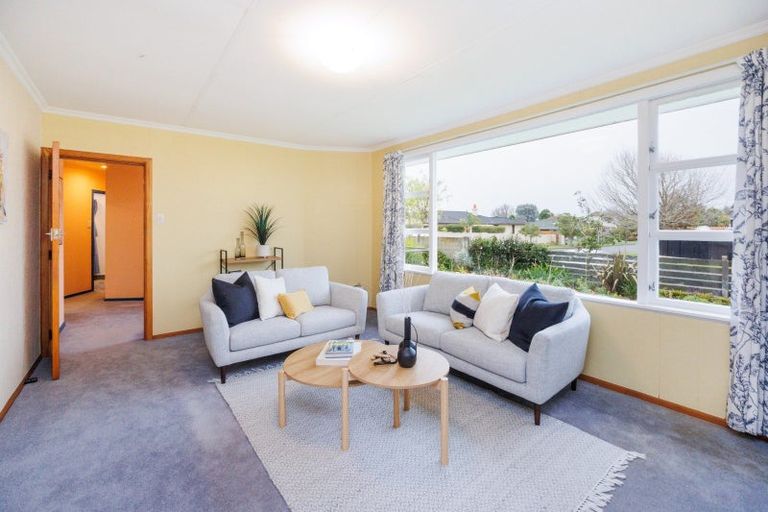 Photo of property in 49 Pitama Road, Awapuni, Palmerston North, 4412