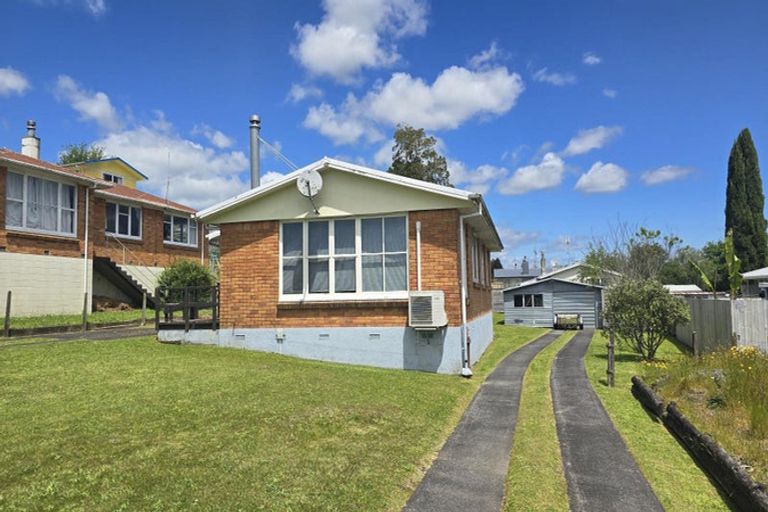 Photo of property in 23 Fergusson Street, Tokoroa, 3420