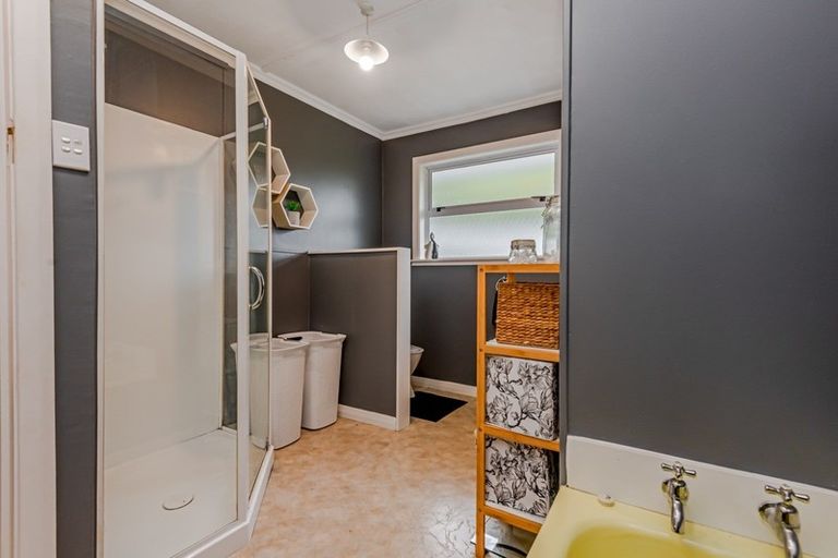 Photo of property in 58 Wakeman Street, Pahiatua, 4910