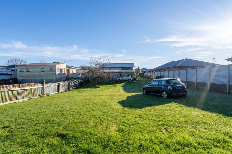 Photo of property in 47 Short Street, Richmond, Invercargill, 9810
