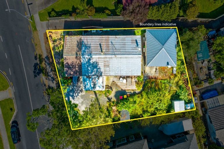 Photo of property in 92 Priestley Drive, Bucklands Beach, Auckland, 2014