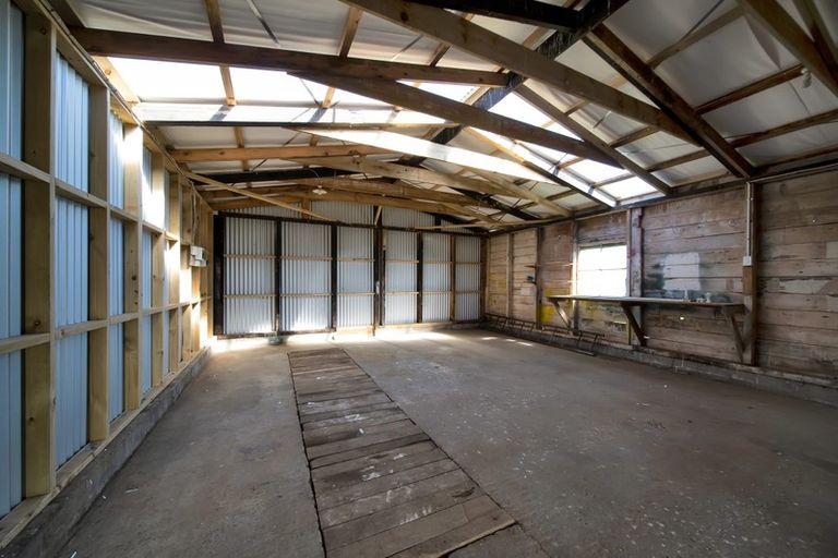 Photo of property in 278 Matangara Road, Hawera, 4672