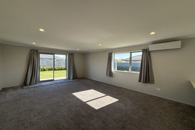 Photo of property in 8 Kaye Lane, Rolleston, 7615