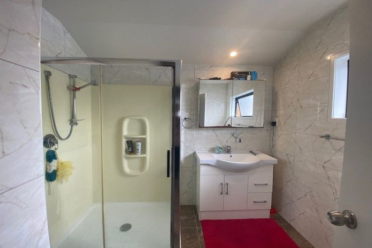 Photo of property in 3/14 Hall Avenue, Mangere, Auckland, 2022