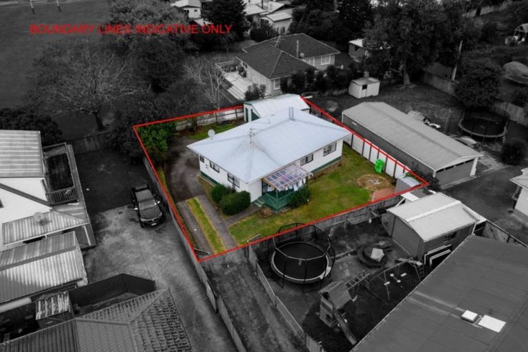 Photo of property in 13b Short Street, Papakura, 2110